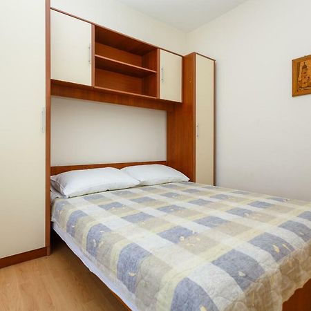 Apartman Jezevac كرك المظهر الخارجي الصورة