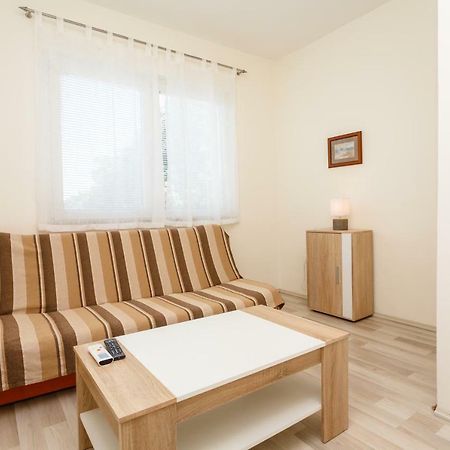 Apartman Jezevac كرك المظهر الخارجي الصورة
