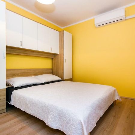 Apartman Jezevac كرك المظهر الخارجي الصورة
