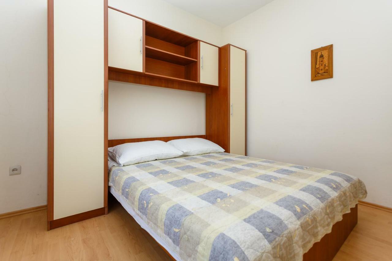 Apartman Jezevac كرك المظهر الخارجي الصورة