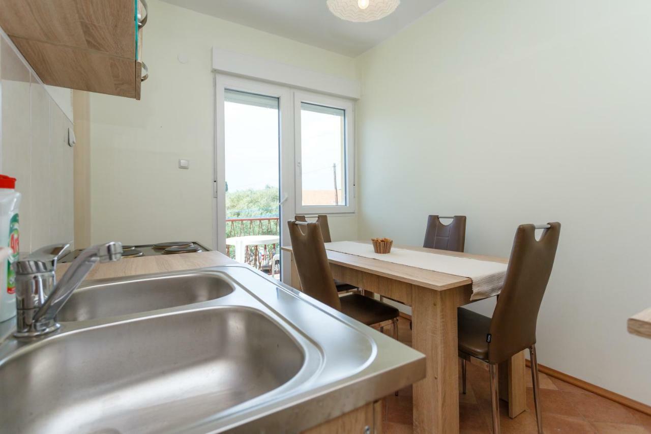 Apartman Jezevac كرك المظهر الخارجي الصورة