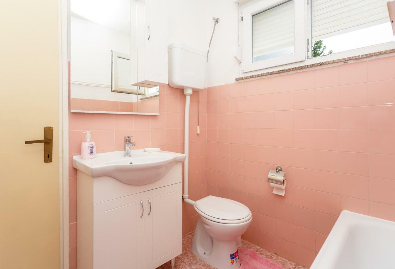 Apartman Jezevac كرك المظهر الخارجي الصورة