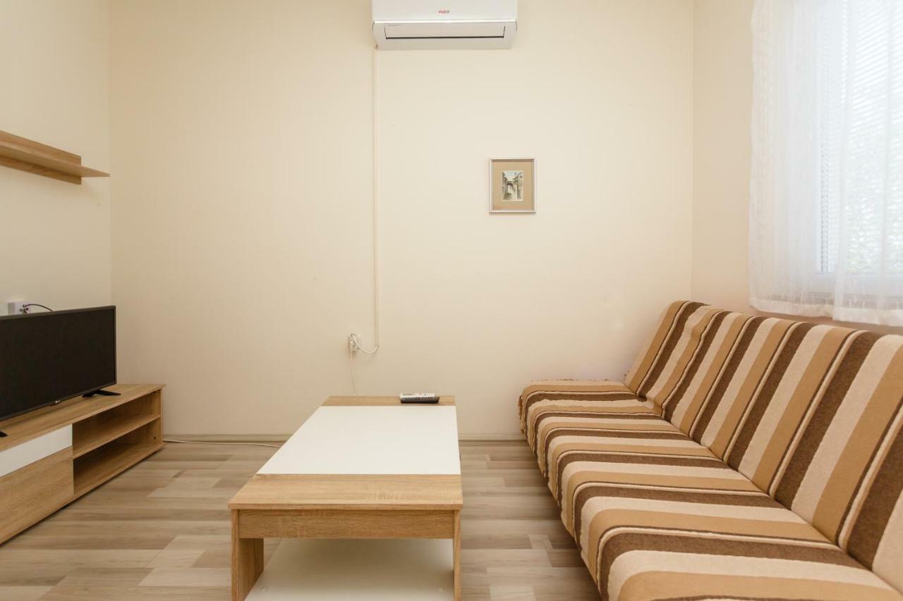 Apartman Jezevac كرك المظهر الخارجي الصورة