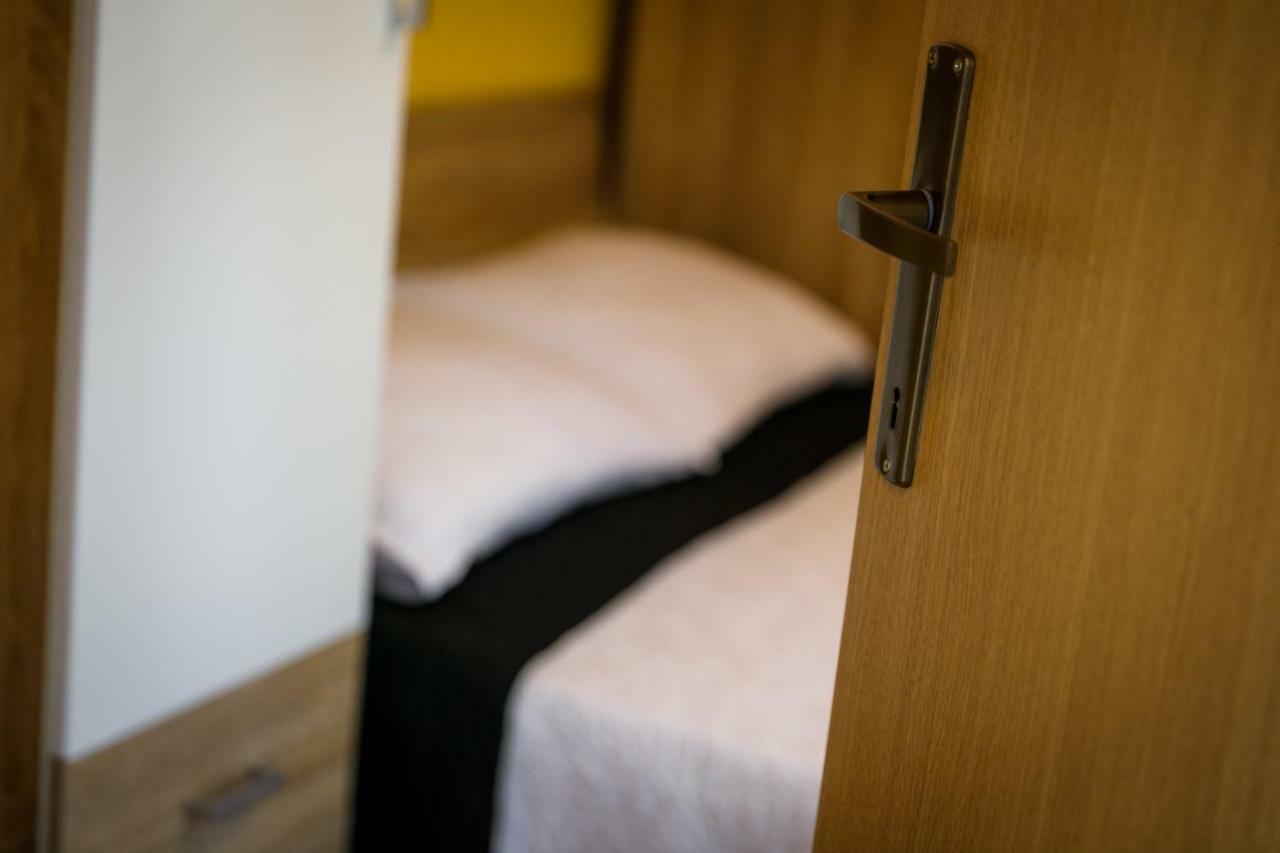 Apartman Jezevac كرك المظهر الخارجي الصورة