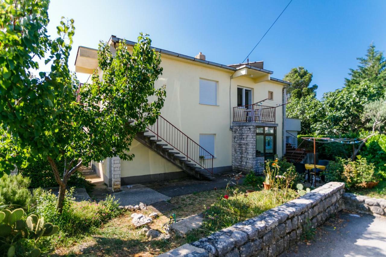 Apartman Jezevac كرك المظهر الخارجي الصورة