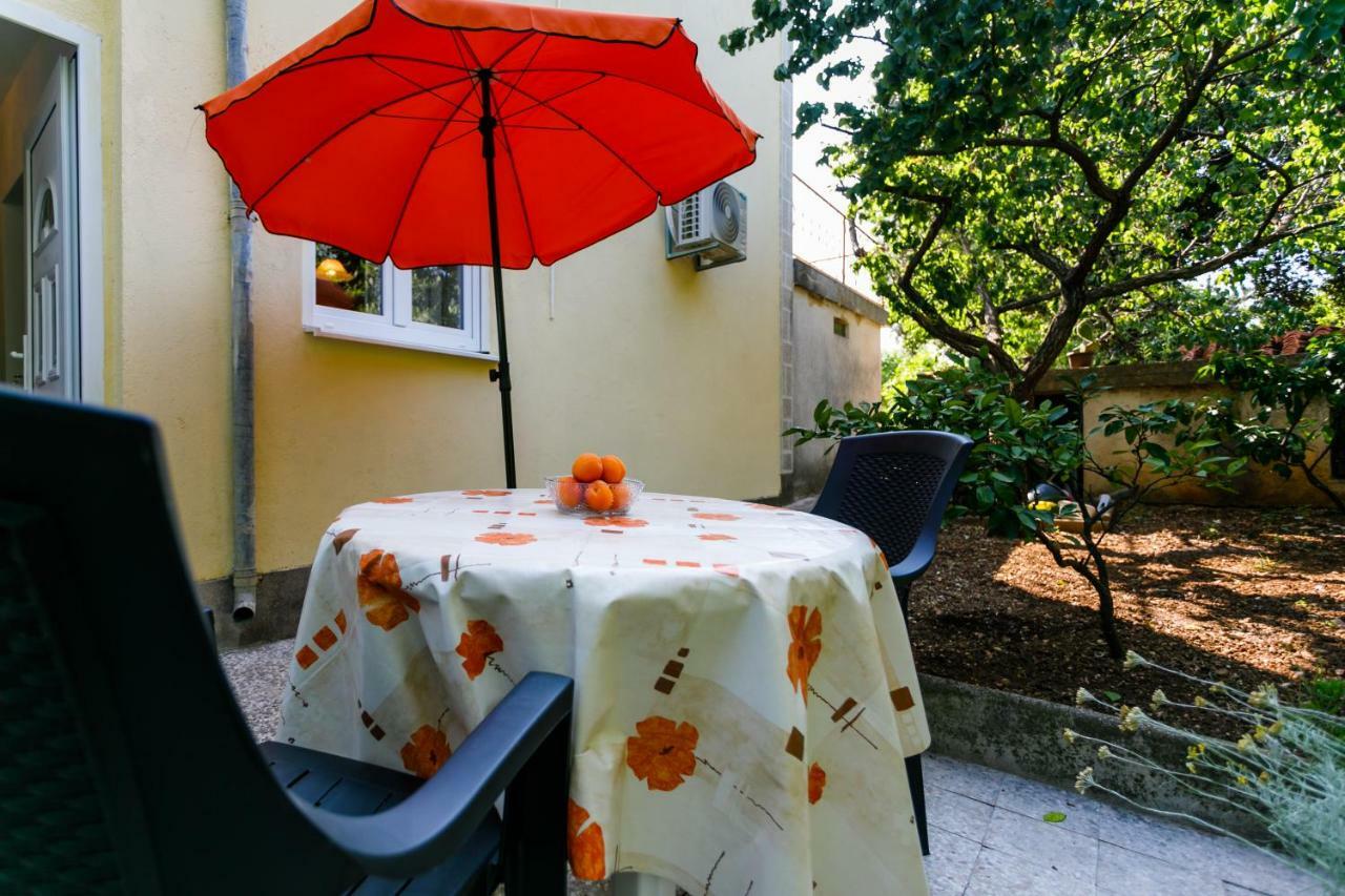 Apartman Jezevac كرك المظهر الخارجي الصورة