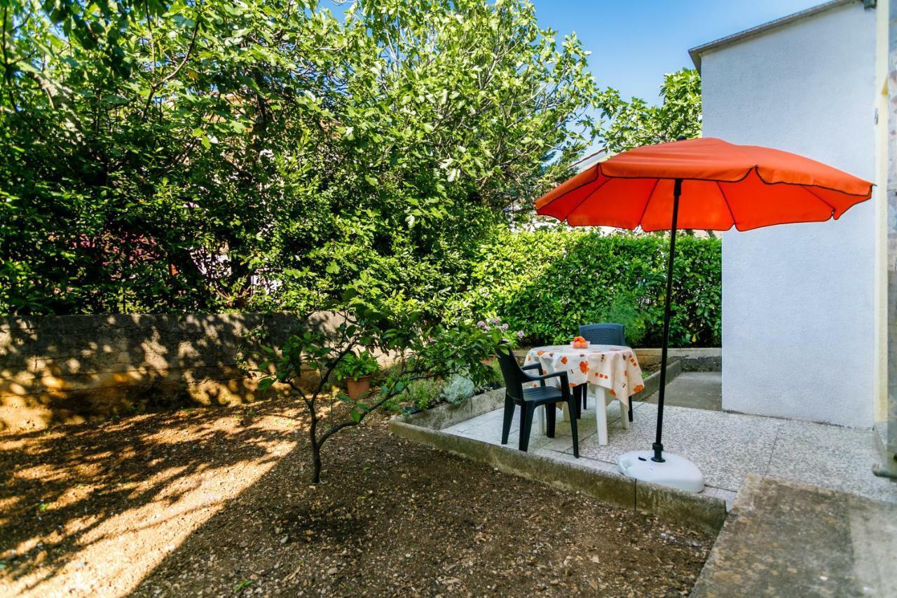 Apartman Jezevac كرك المظهر الخارجي الصورة