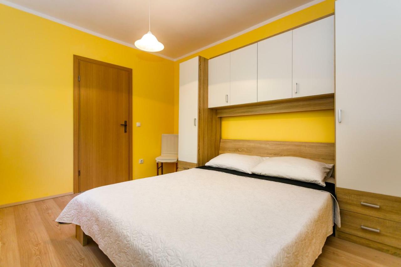 Apartman Jezevac كرك المظهر الخارجي الصورة