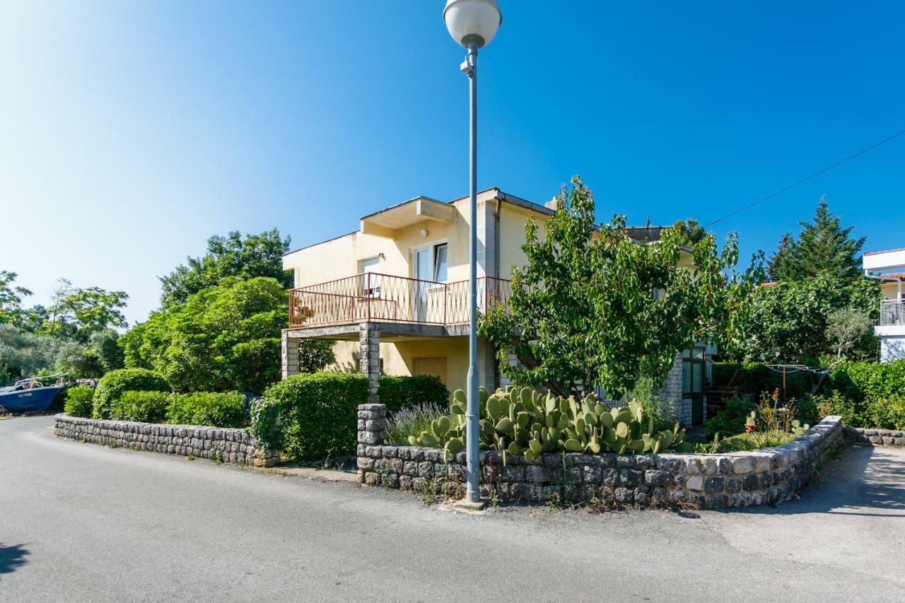 Apartman Jezevac كرك المظهر الخارجي الصورة