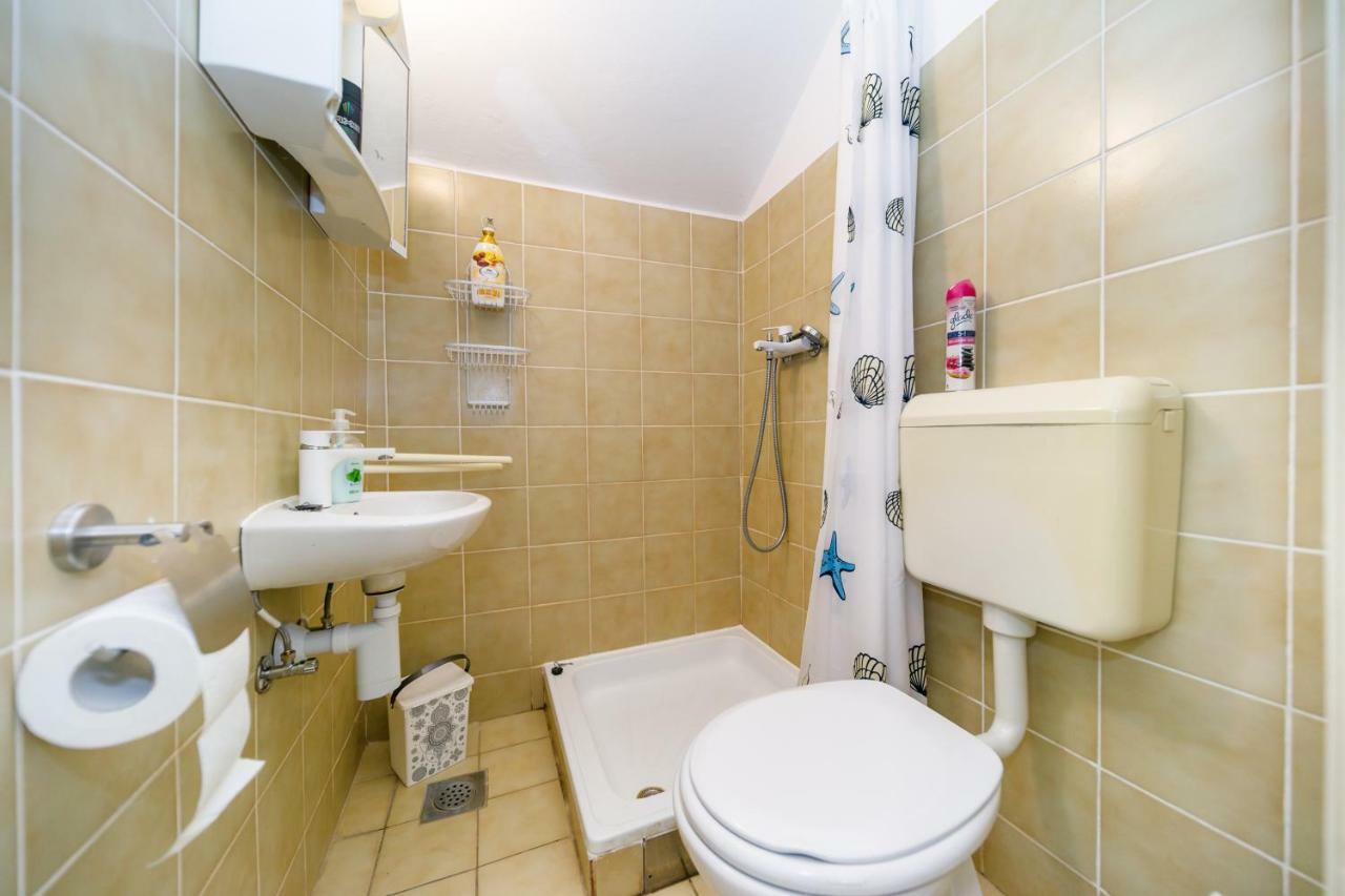 Apartman Jezevac كرك المظهر الخارجي الصورة
