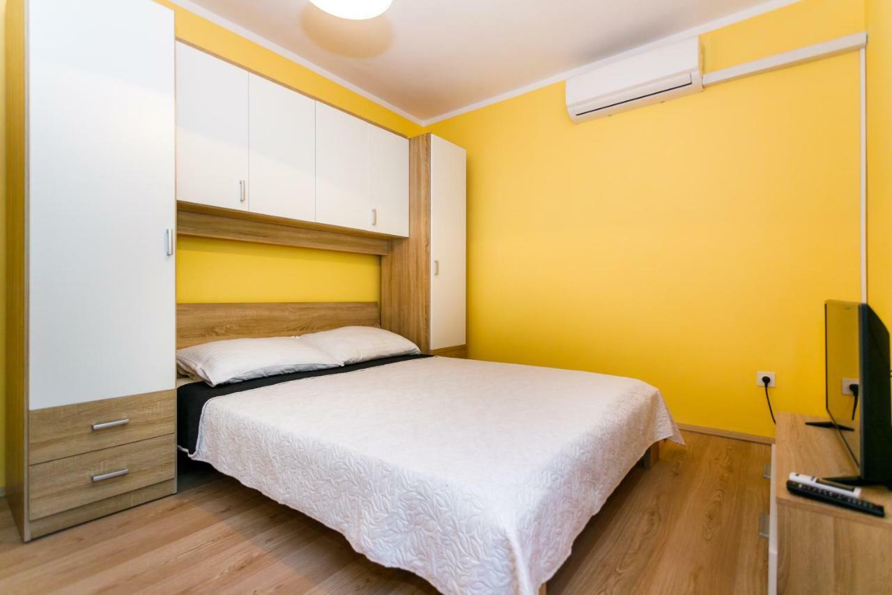 Apartman Jezevac كرك المظهر الخارجي الصورة